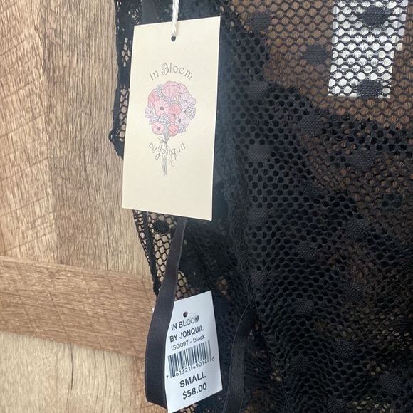 NWT black lace lingerie 🖤🔥 - Picture 6 of 6